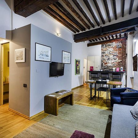 ג'נובה Alle Mura Del Molo Apartment By Wonderful Italy מראה חיצוני תמונה