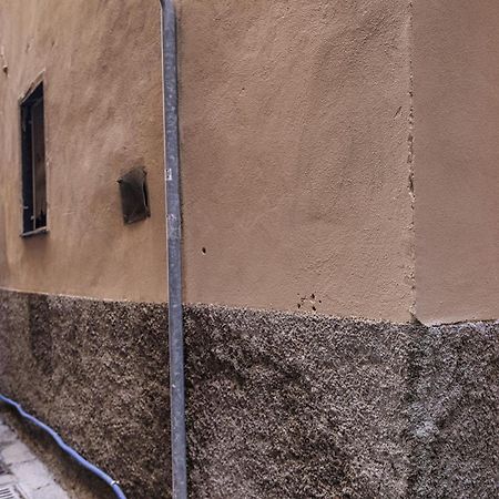 ג'נובה Alle Mura Del Molo Apartment By Wonderful Italy מראה חיצוני תמונה