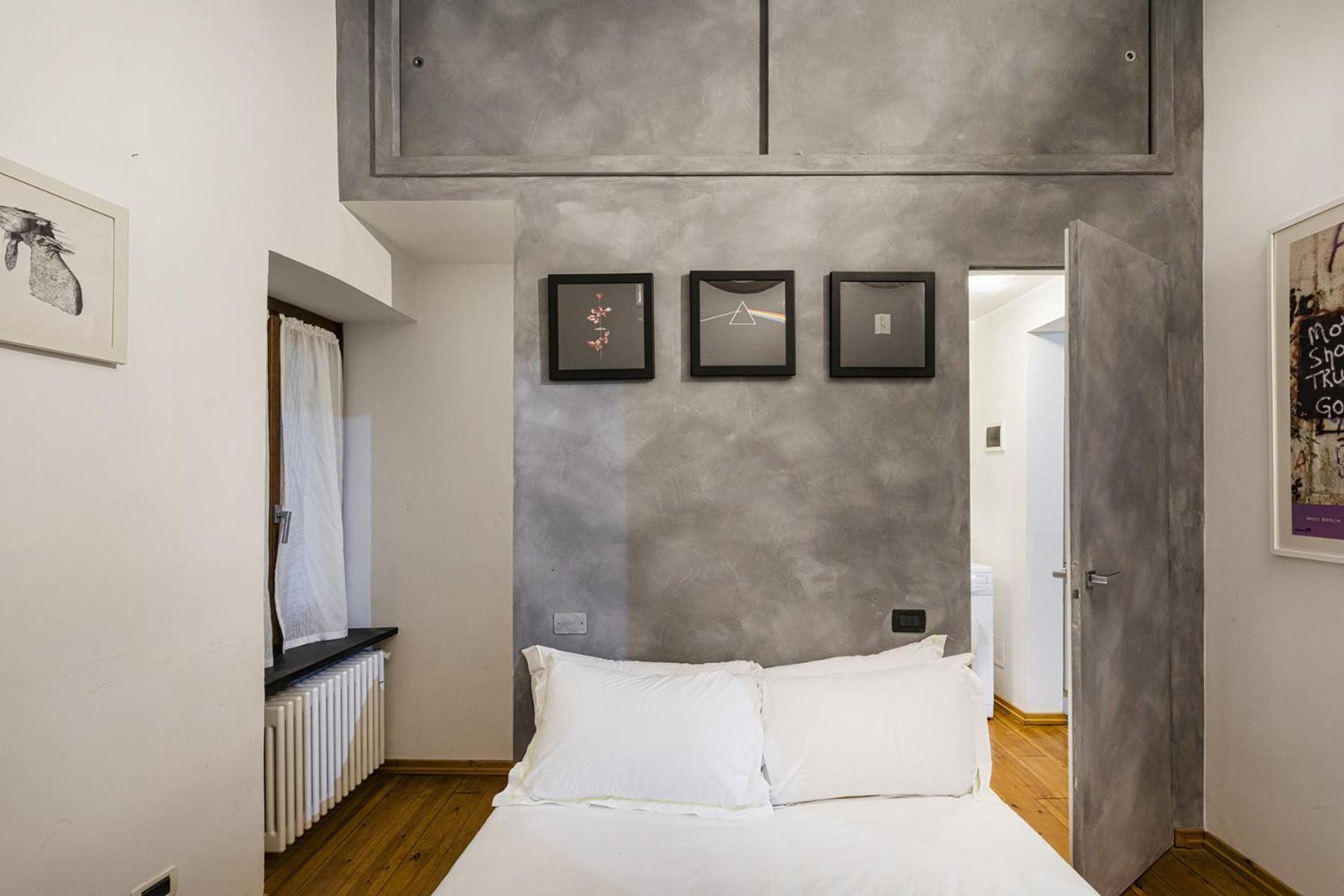 ג'נובה Alle Mura Del Molo Apartment By Wonderful Italy מראה חיצוני תמונה
