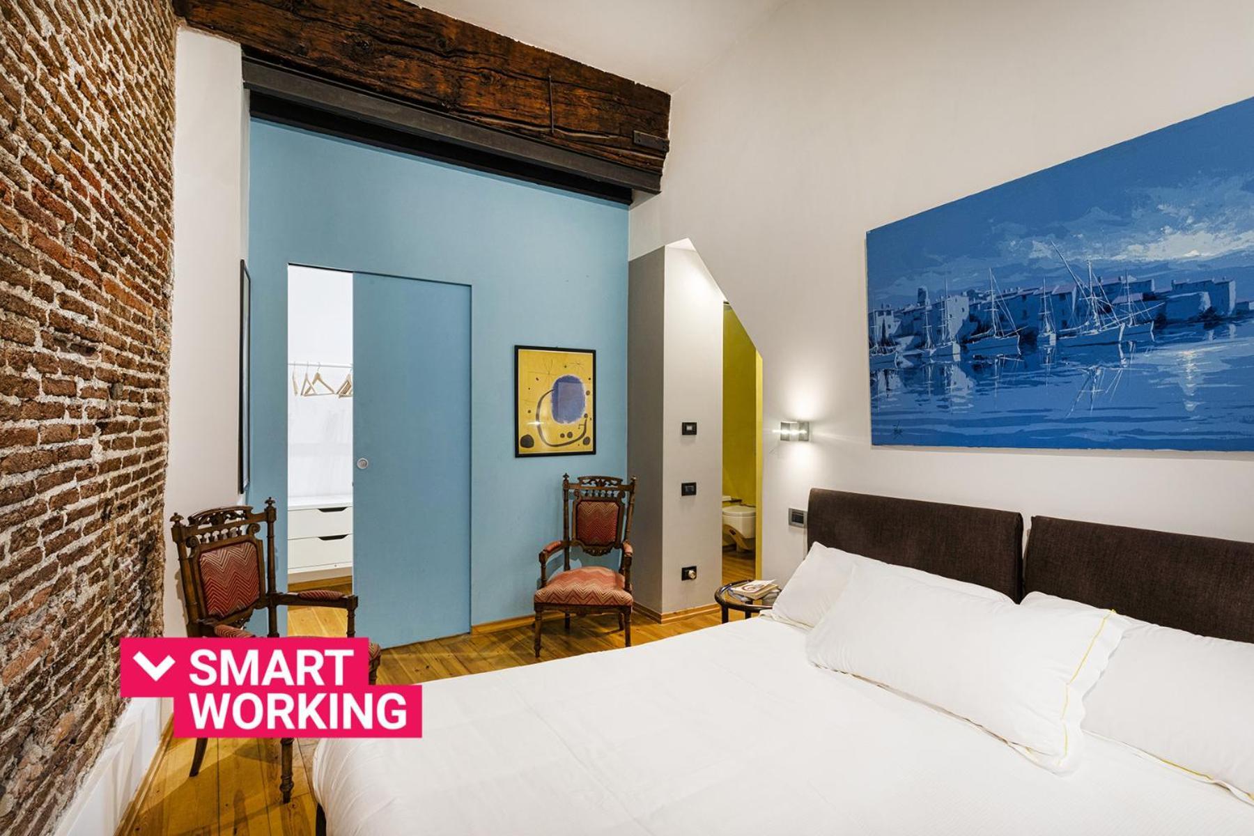 ג'נובה Alle Mura Del Molo Apartment By Wonderful Italy מראה חיצוני תמונה