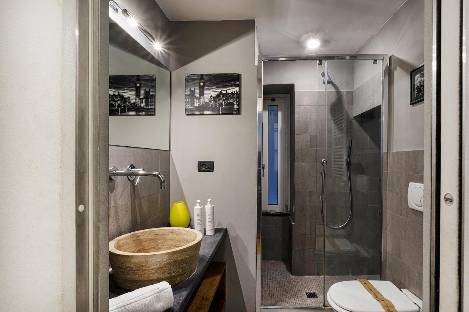ג'נובה Alle Mura Del Molo Apartment By Wonderful Italy מראה חיצוני תמונה