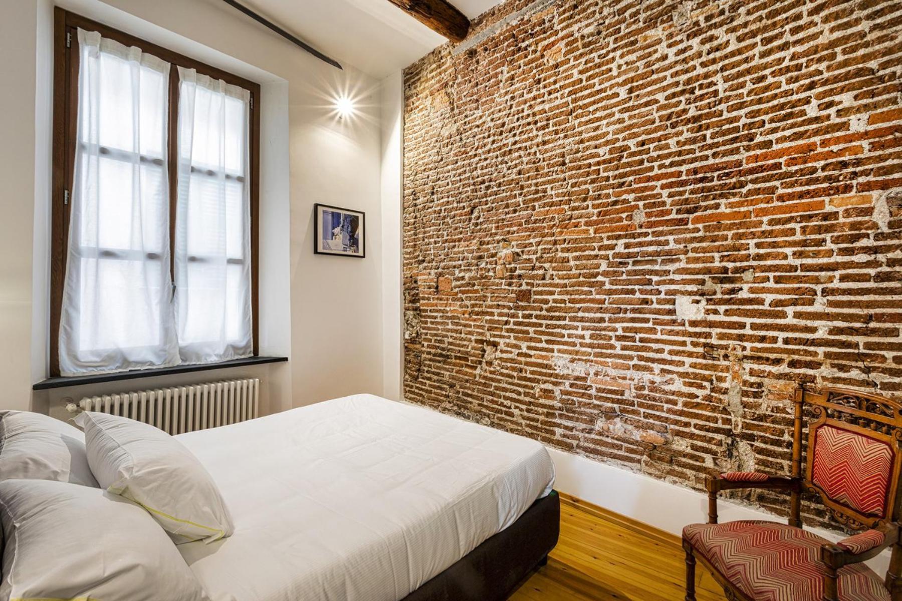 ג'נובה Alle Mura Del Molo Apartment By Wonderful Italy מראה חיצוני תמונה
